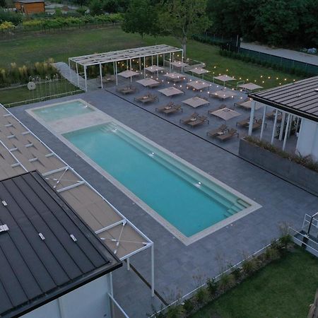 Corte San Ruffillo Country Resort Dovadola Bagian luar foto