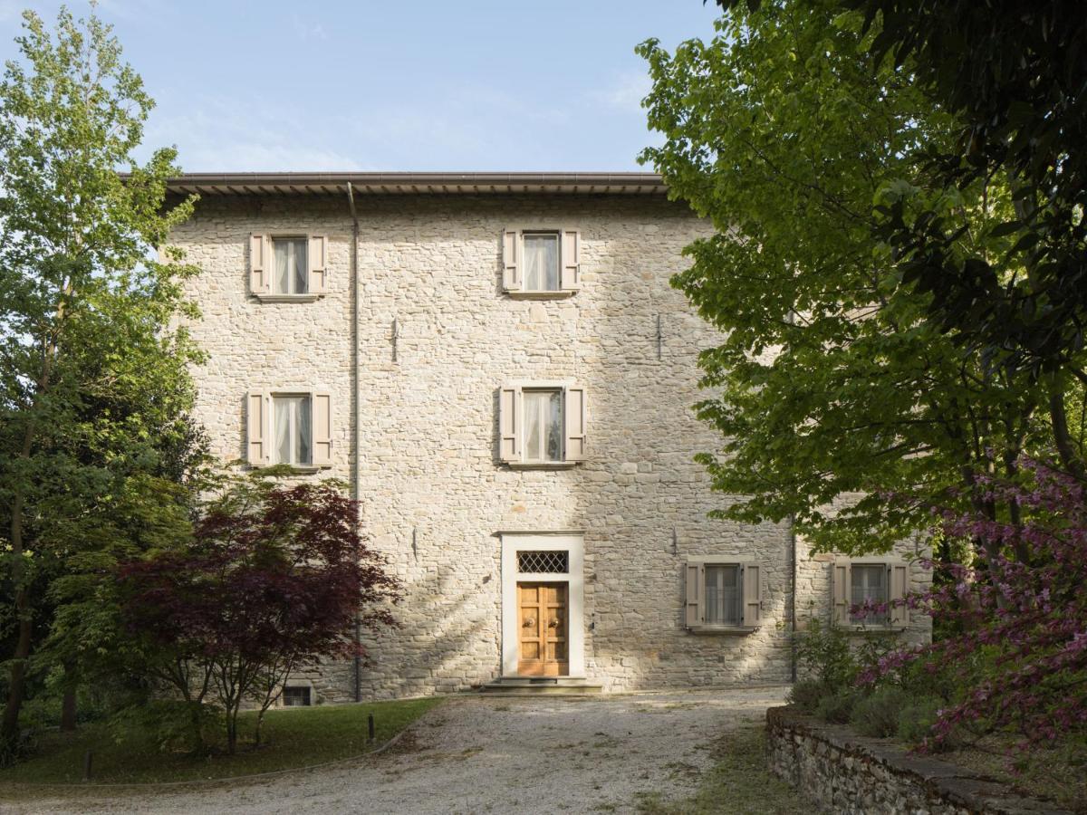 Corte San Ruffillo Country Resort Dovadola Bagian luar foto