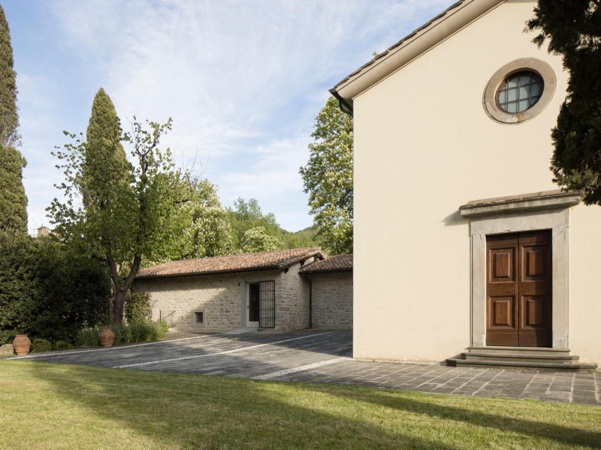 Corte San Ruffillo Country Resort Dovadola Bagian luar foto