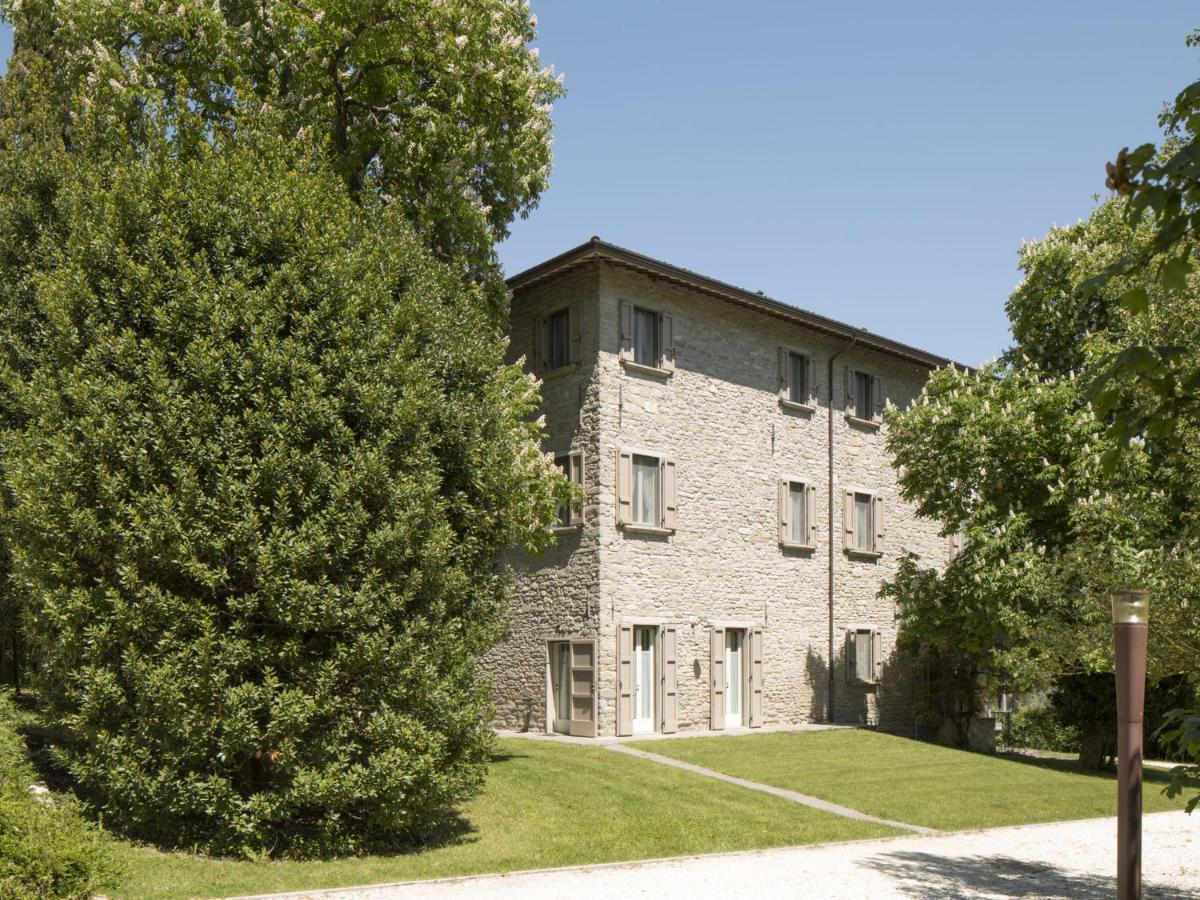 Corte San Ruffillo Country Resort Dovadola Bagian luar foto