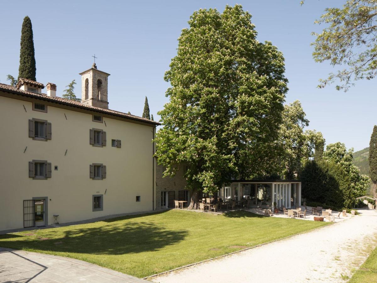 Corte San Ruffillo Country Resort Dovadola Bagian luar foto