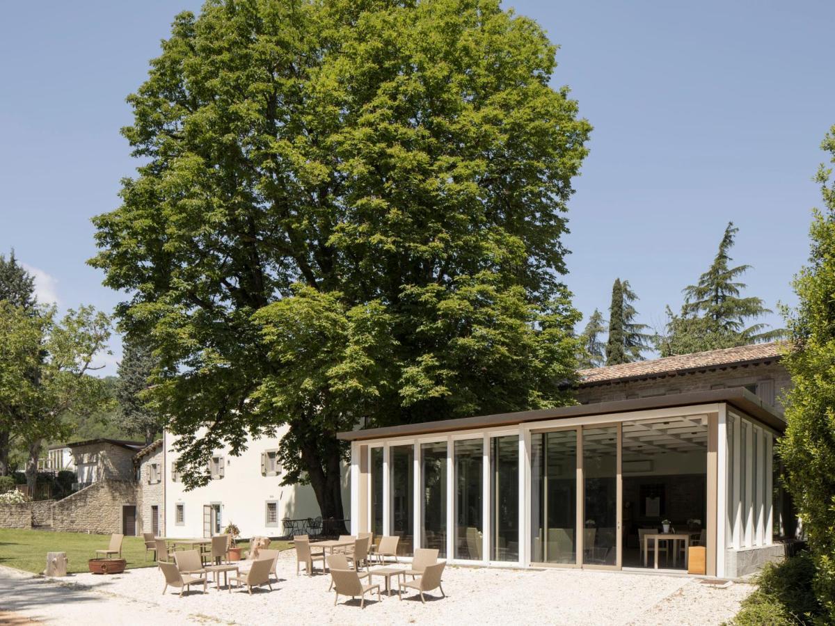 Corte San Ruffillo Country Resort Dovadola Bagian luar foto