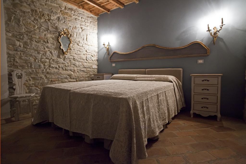 Corte San Ruffillo Country Resort Dovadola Bagian luar foto
