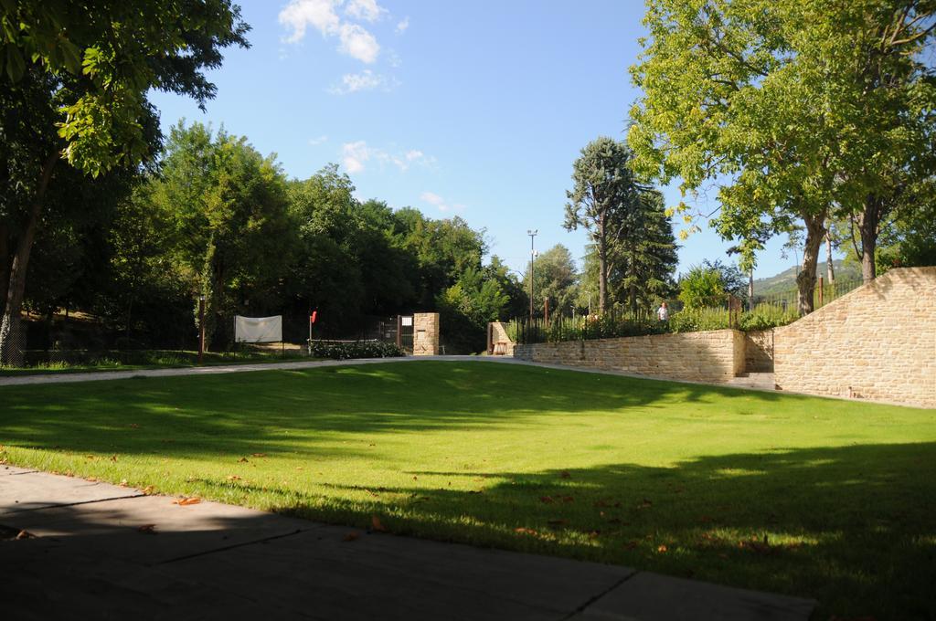 Corte San Ruffillo Country Resort Dovadola Bagian luar foto
