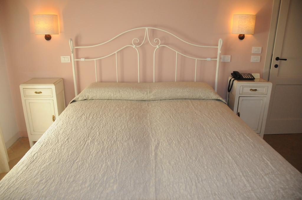 Corte San Ruffillo Country Resort Dovadola Bagian luar foto