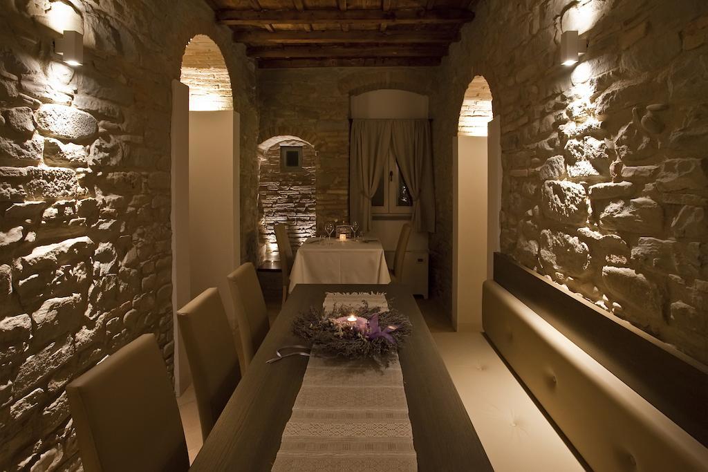Corte San Ruffillo Country Resort Dovadola Bagian luar foto