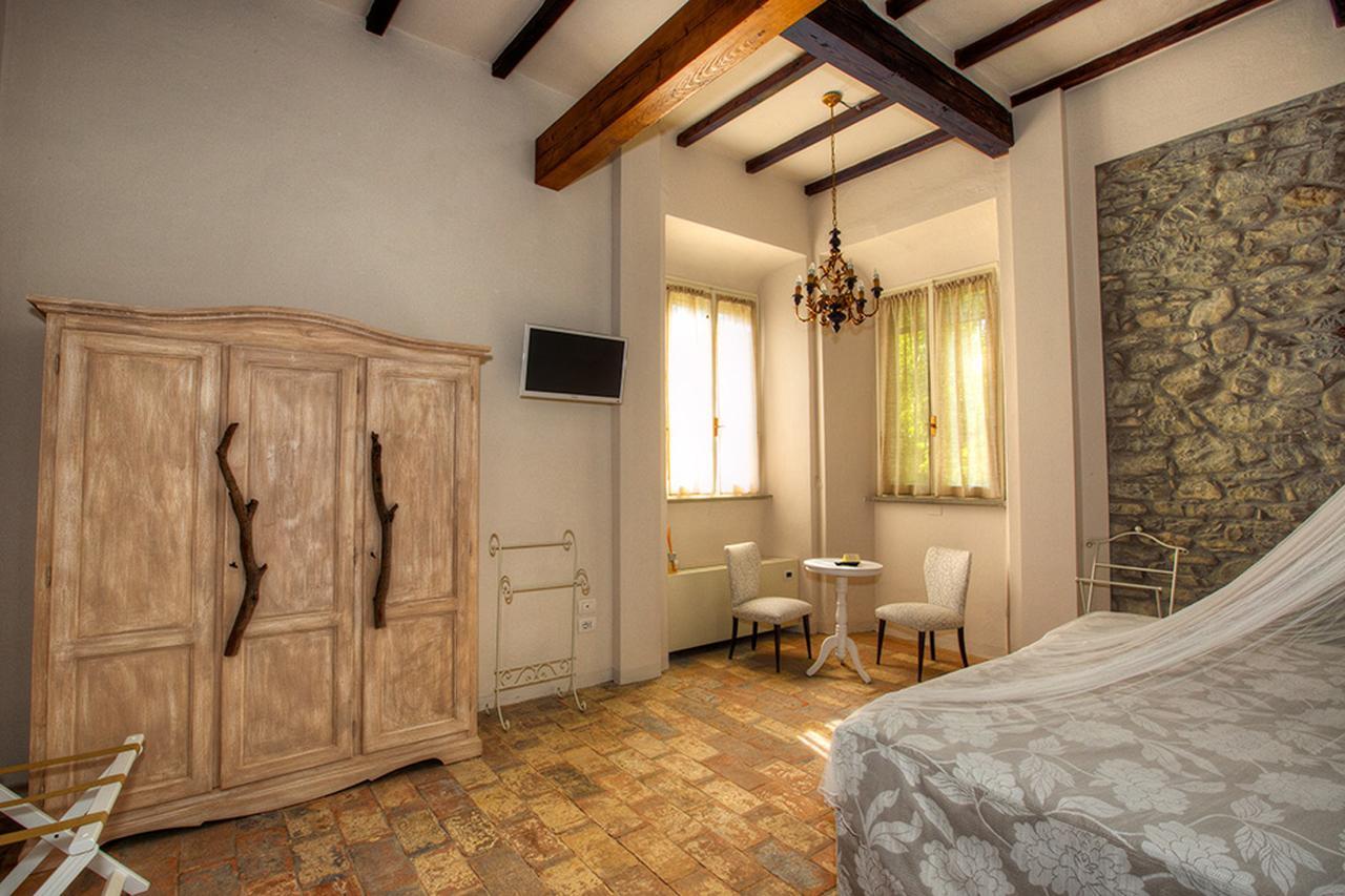 Corte San Ruffillo Country Resort Dovadola Bagian luar foto