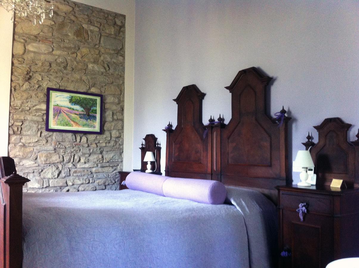 Corte San Ruffillo Country Resort Dovadola Bagian luar foto