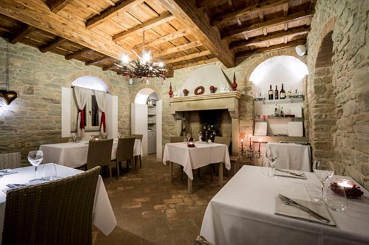 Corte San Ruffillo Country Resort Dovadola Bagian luar foto