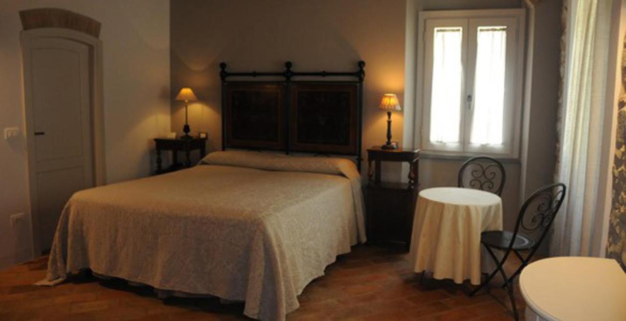 Corte San Ruffillo Country Resort Dovadola Bagian luar foto