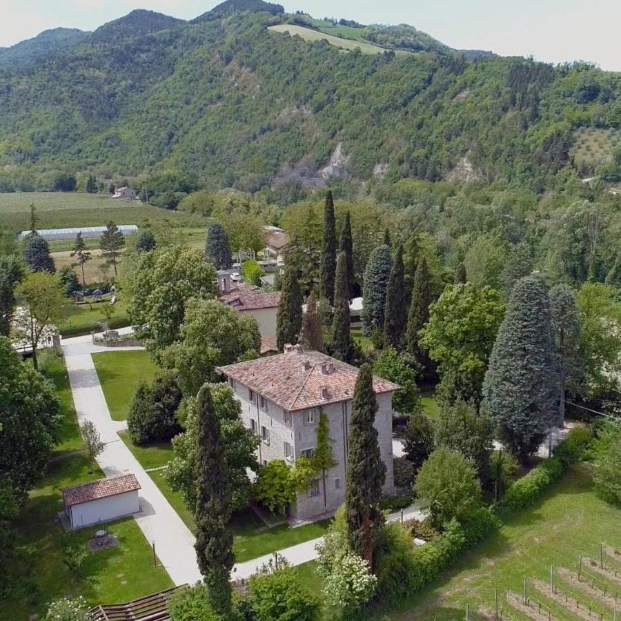 Corte San Ruffillo Country Resort Dovadola Bagian luar foto
